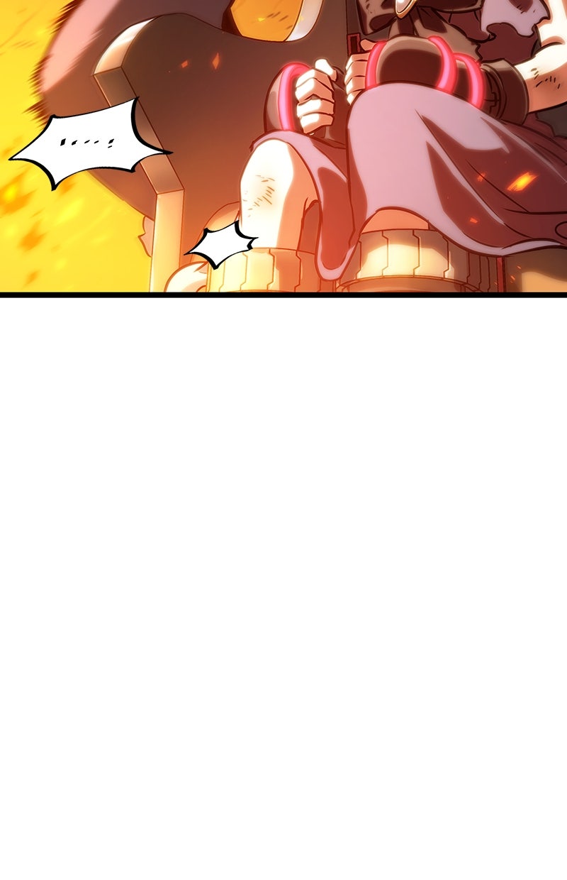 Read The World After the Fall de Manga Online