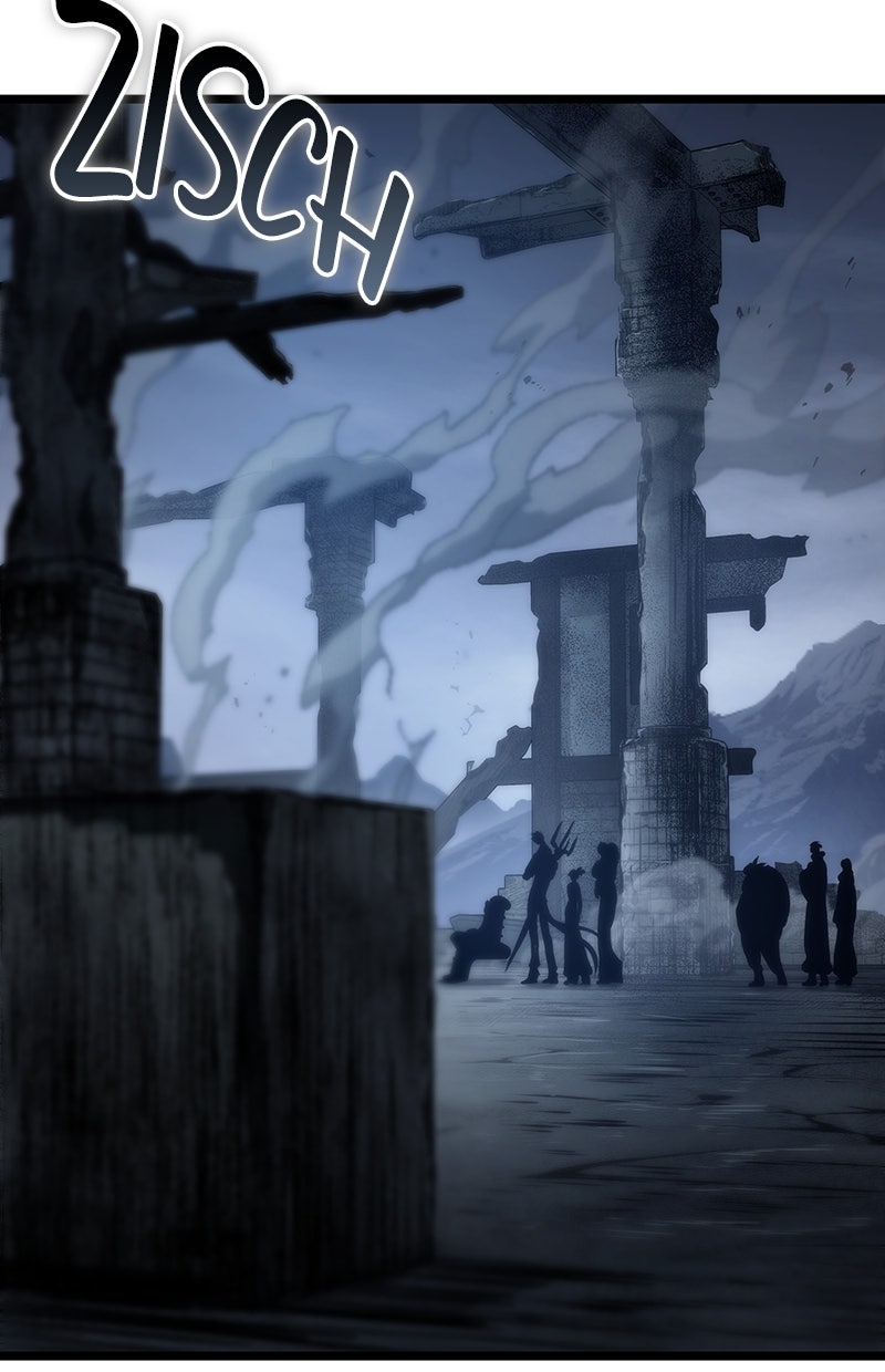 Read The World After the Fall de Manga Online