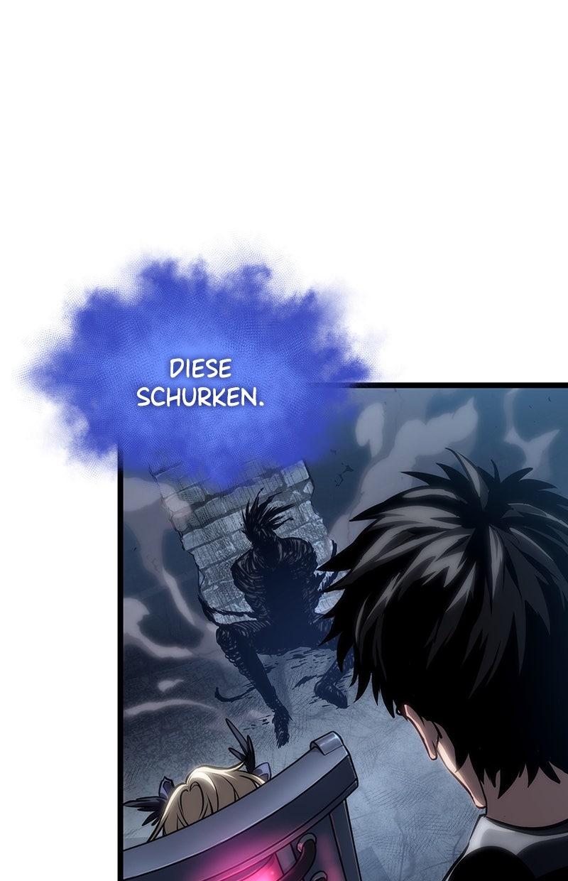 Read The World After the Fall de Manga Online