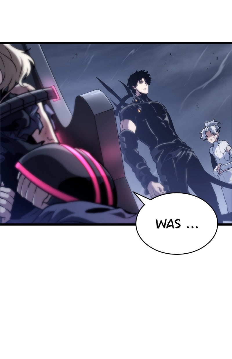 Read The World After the Fall de Manga Online