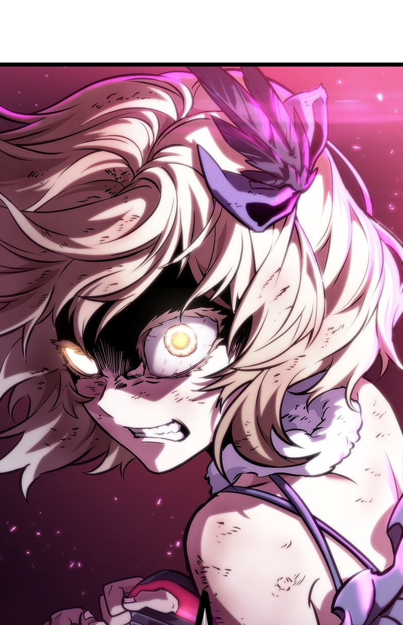 Read The World After the Fall de Manga Online