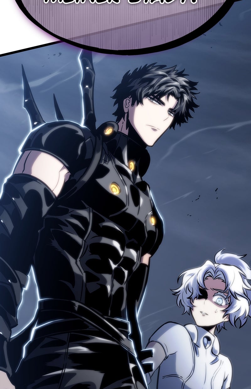 Read The World After the Fall de Manga Online
