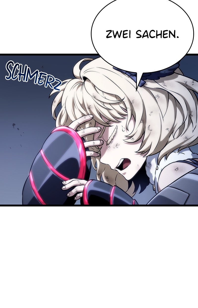 Read The World After the Fall de Manga Online