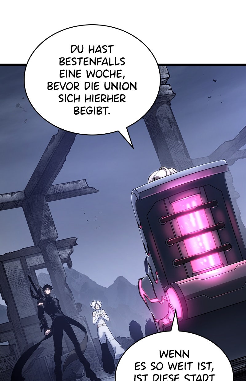 Read The World After the Fall de Manga Online