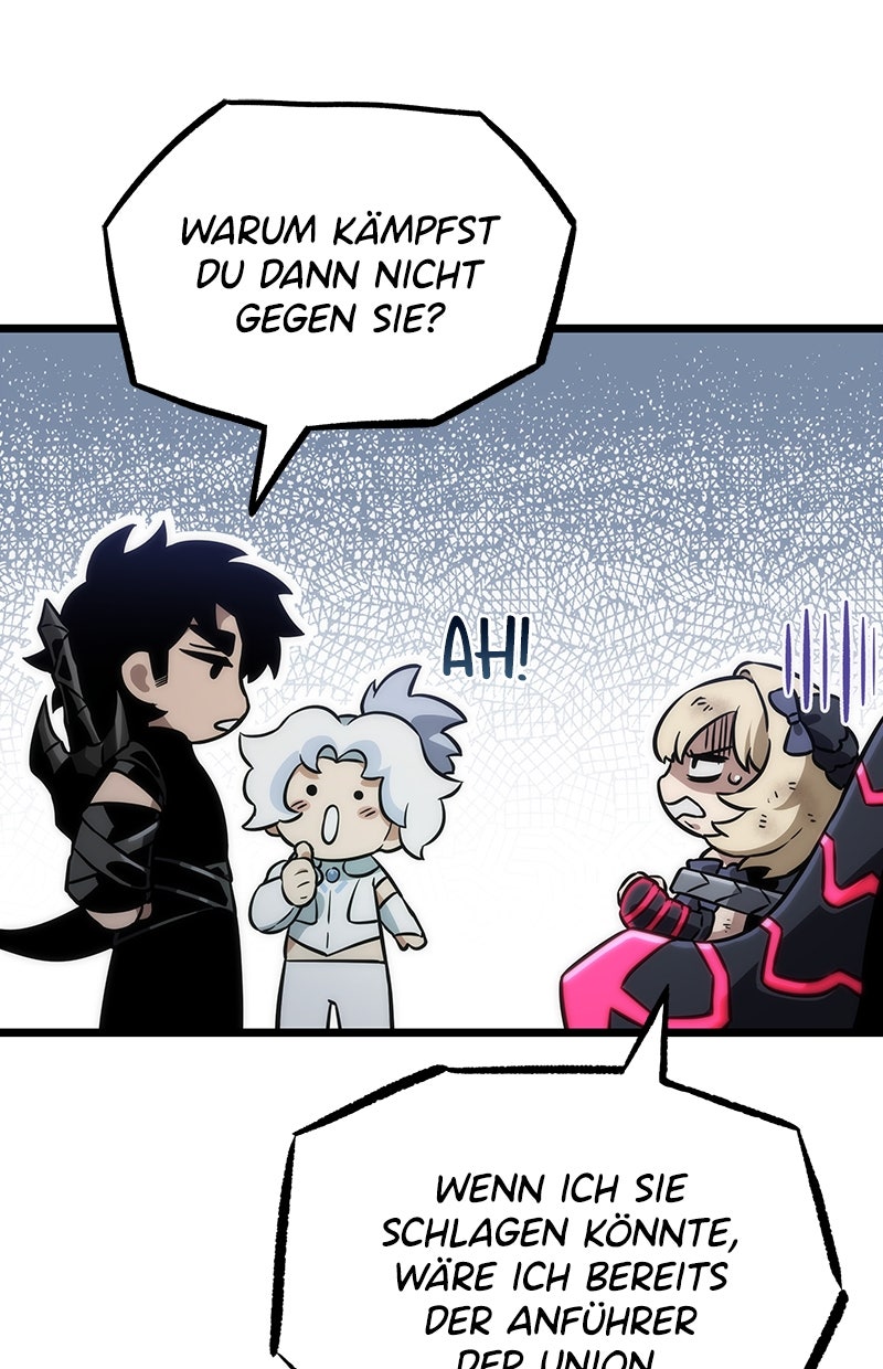 Read The World After the Fall de Manga Online