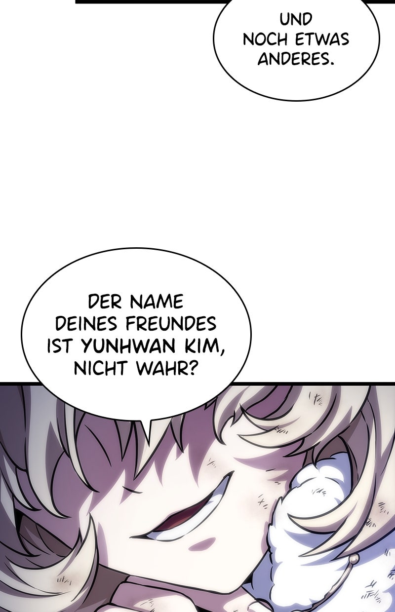 Read The World After the Fall de Manga Online