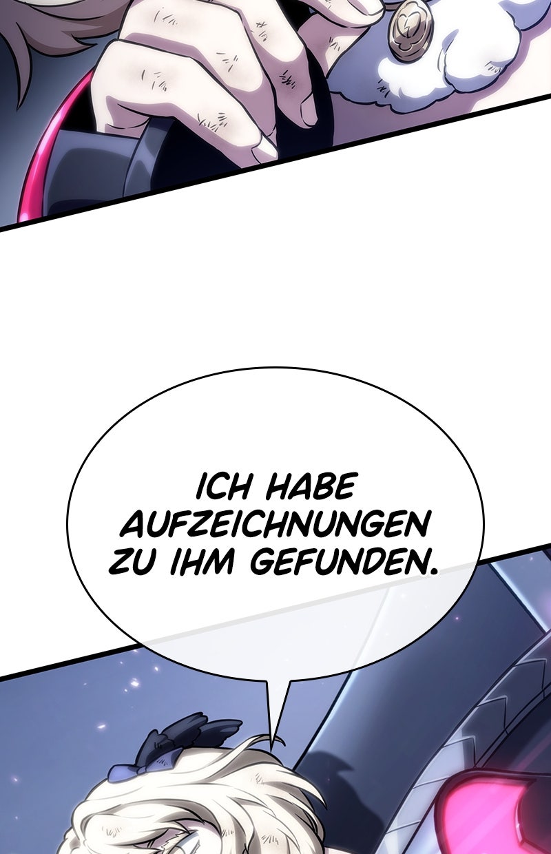 Read The World After the Fall de Manga Online