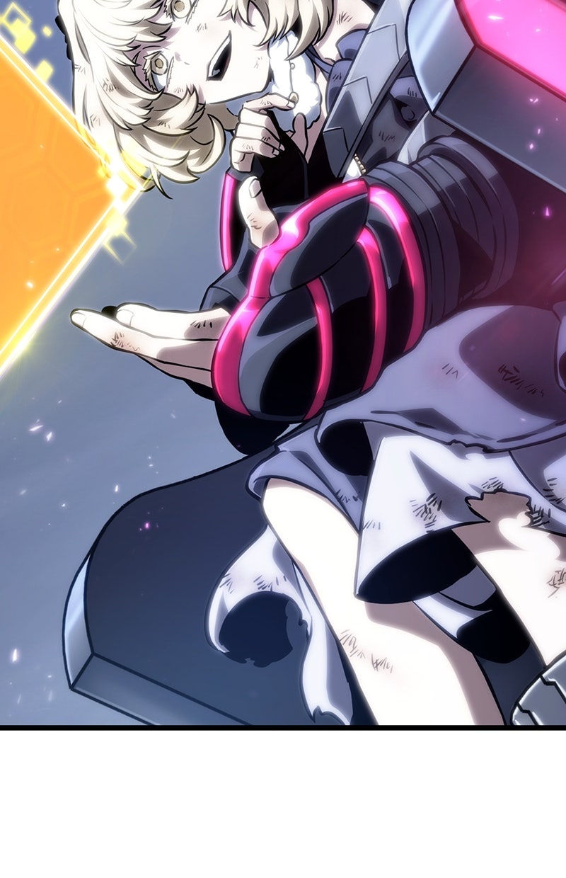 Read The World After the Fall de Manga Online