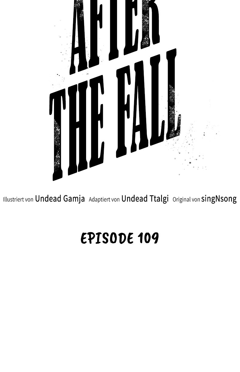 Read The World After the Fall de Manga Online