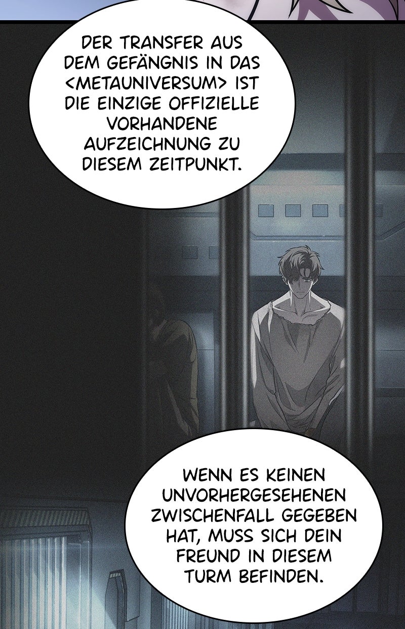 Read The World After the Fall de Manga Online