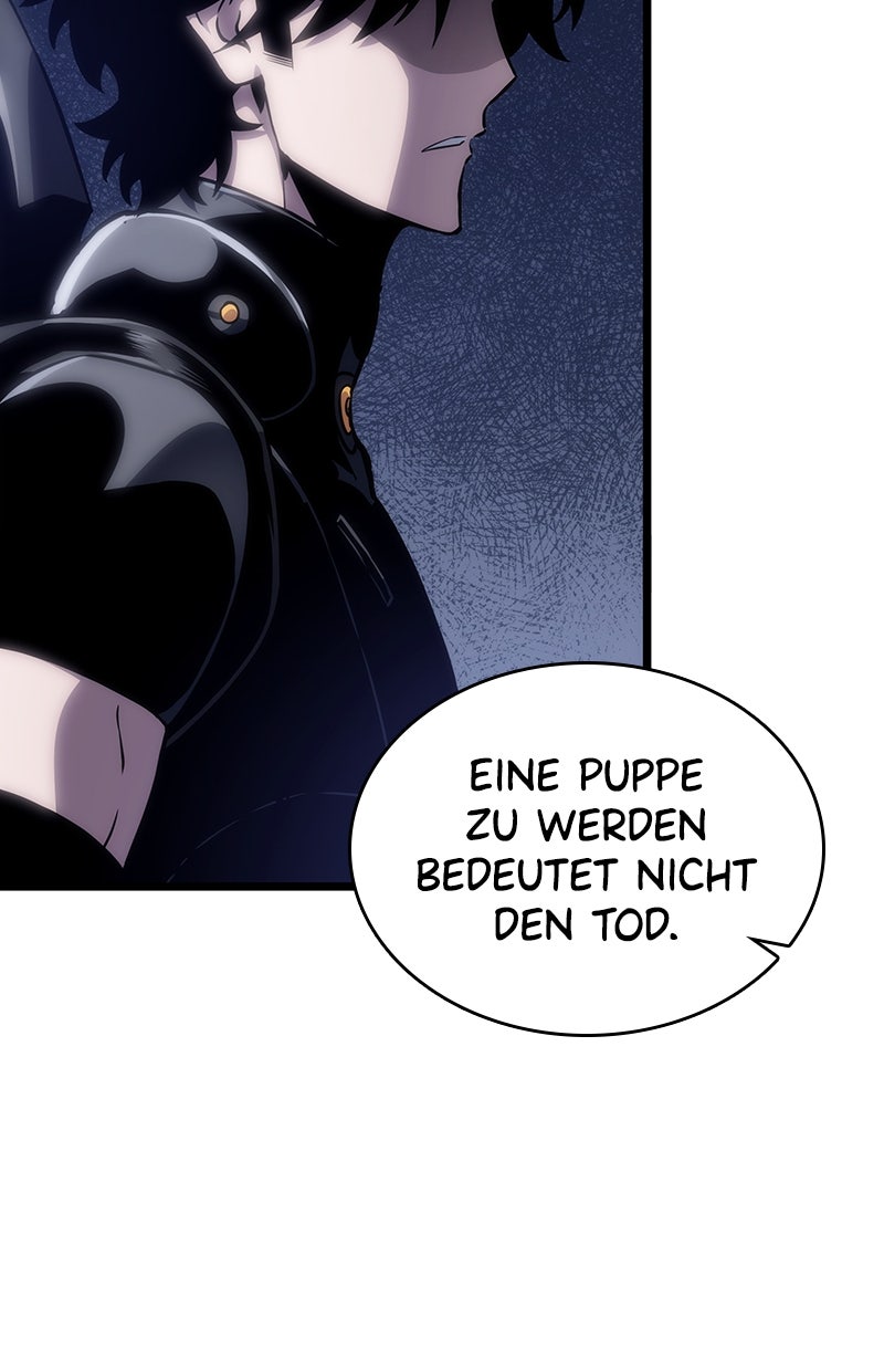 Read The World After the Fall de Manga Online