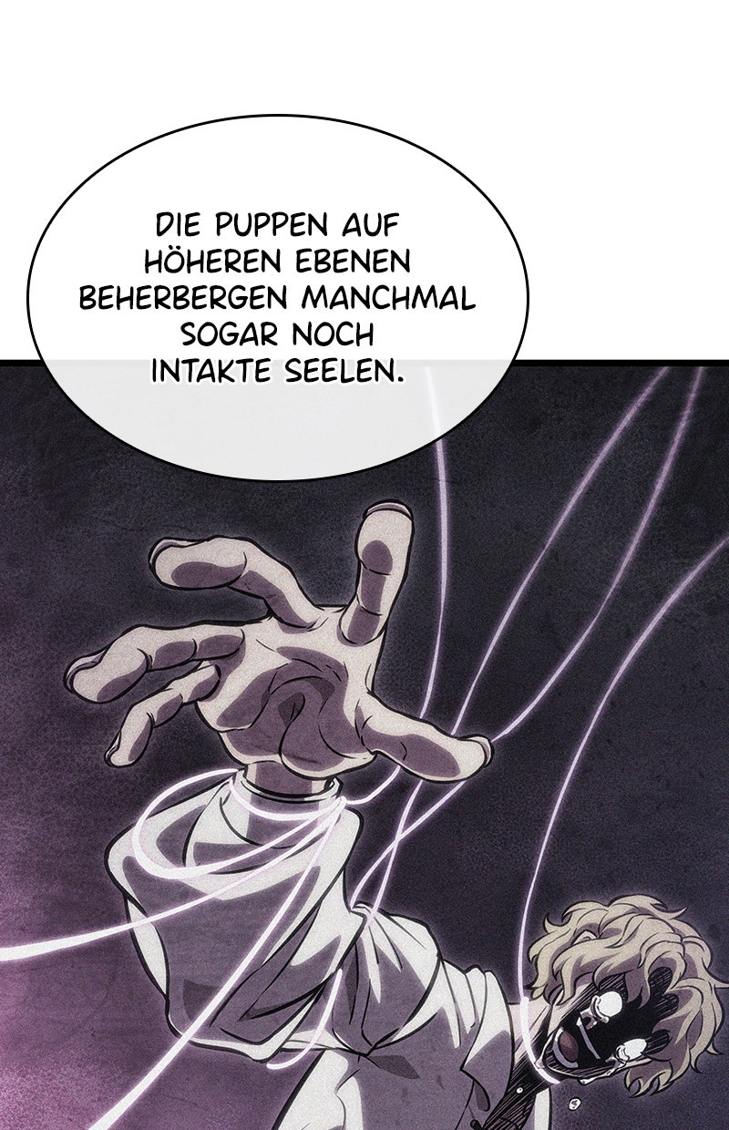 Read The World After the Fall de Manga Online