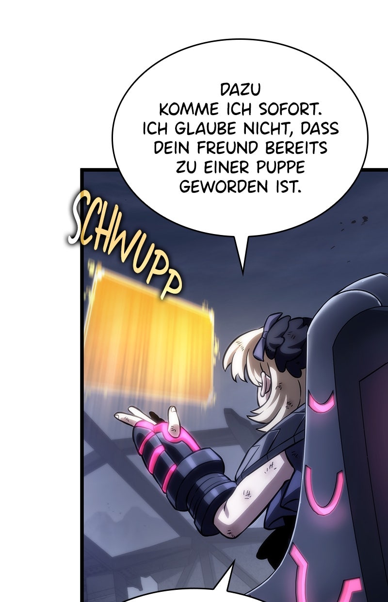 Read The World After the Fall de Manga Online