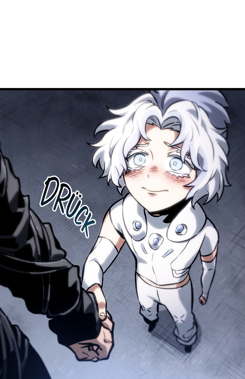 Read The World After the Fall de Manga Online