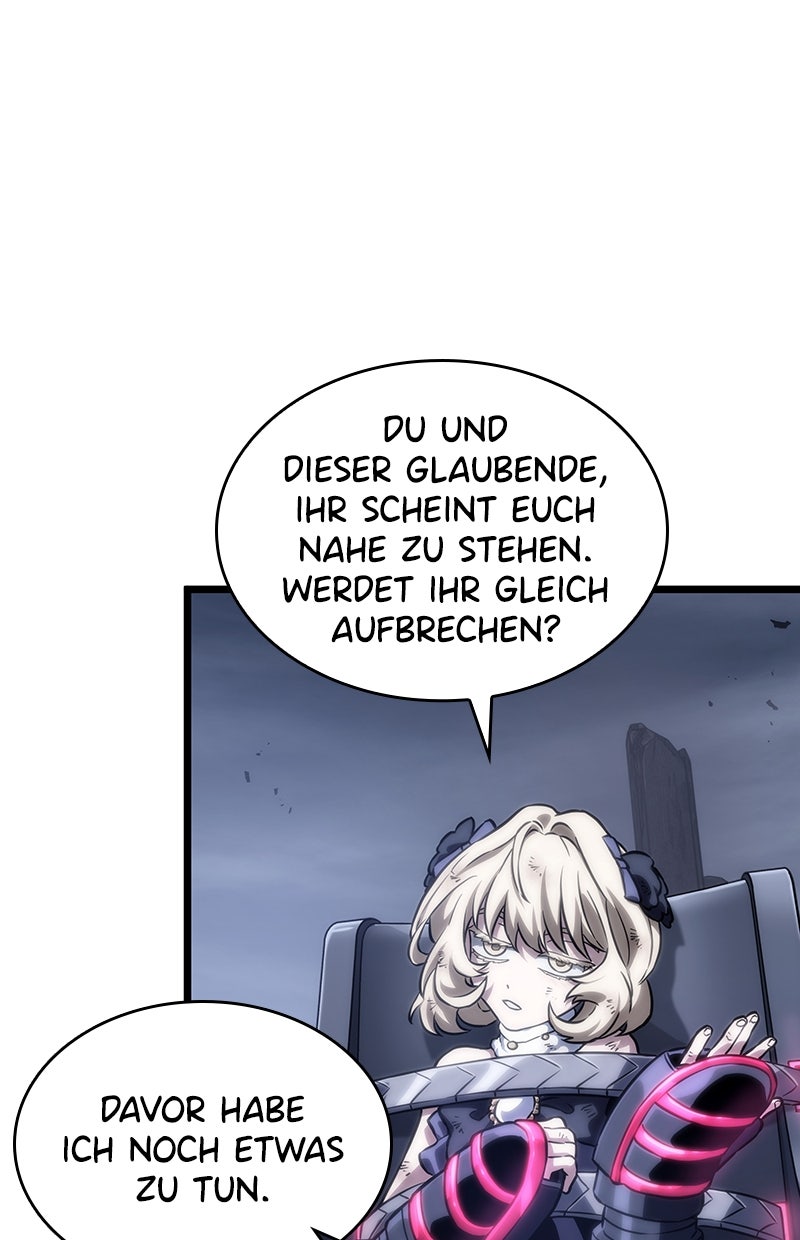 Read The World After the Fall de Manga Online