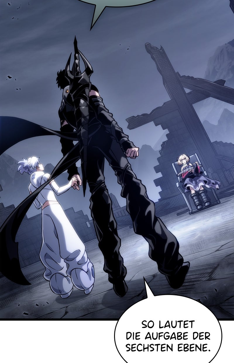 Read The World After the Fall de Manga Online