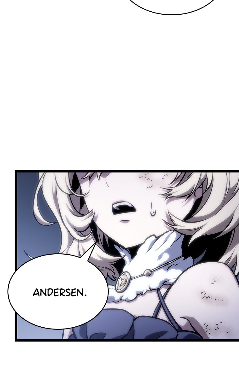 Read The World After the Fall de Manga Online