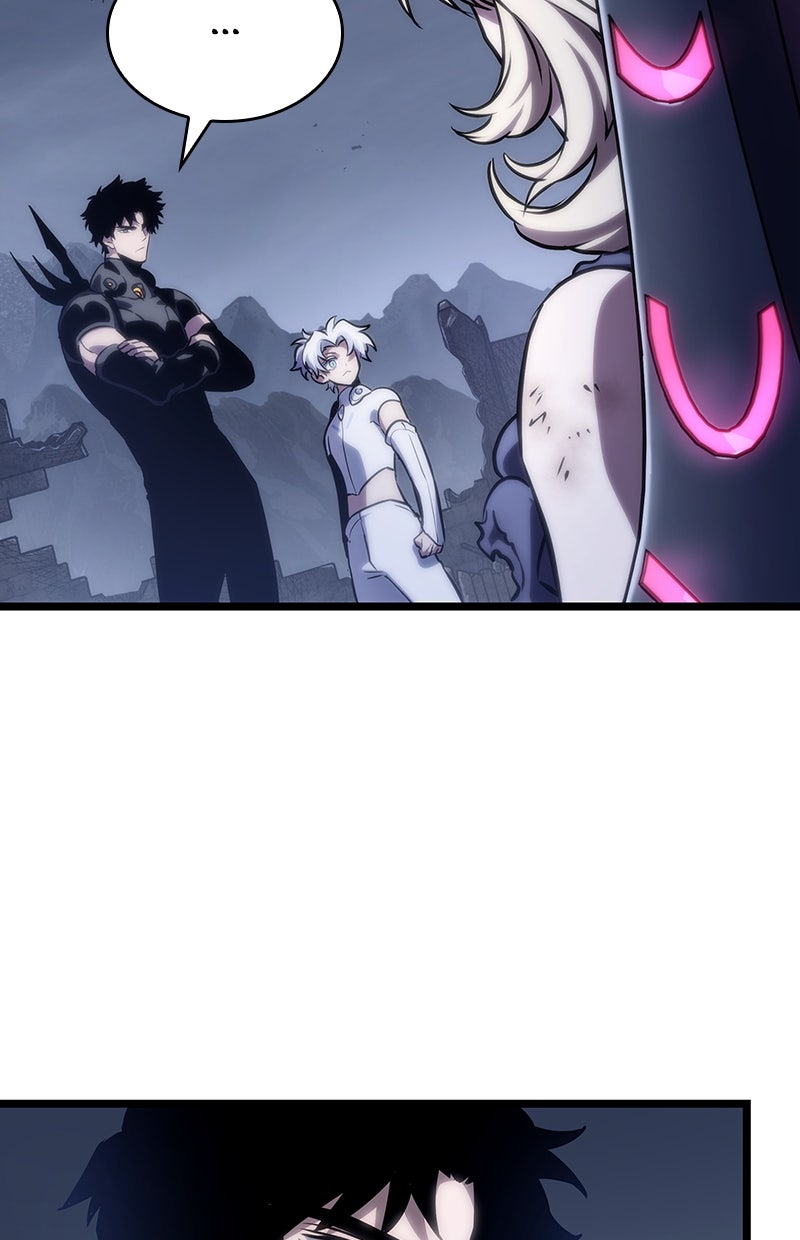 Read The World After the Fall de Manga Online
