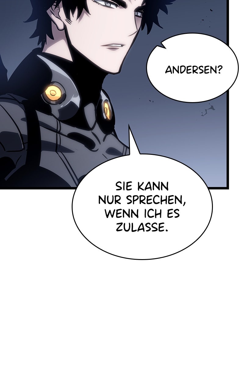 Read The World After the Fall de Manga Online