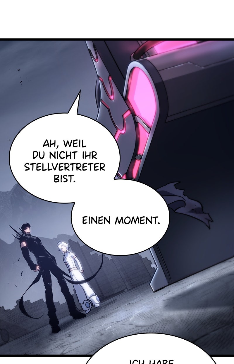 Read The World After the Fall de Manga Online