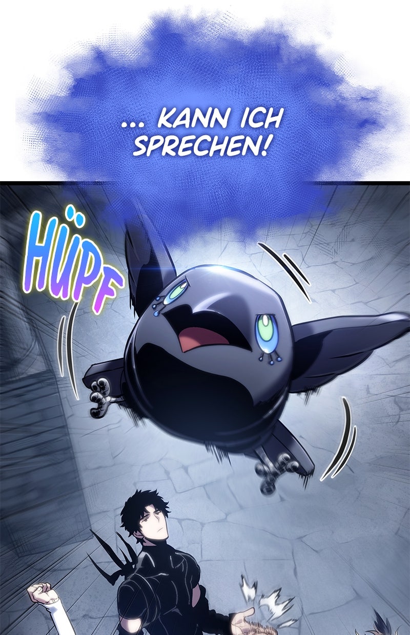 Read The World After the Fall de Manga Online