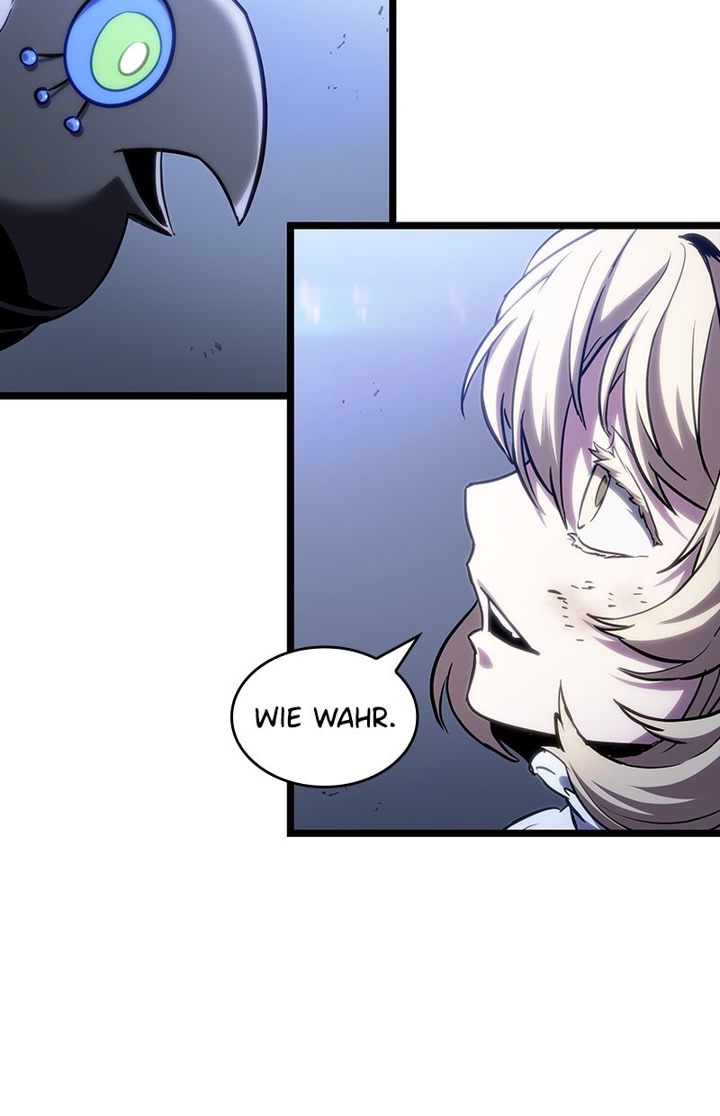 Read The World After the Fall de Manga Online
