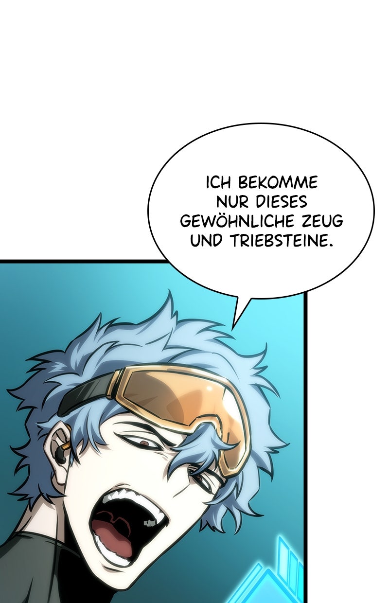 Read The World After the Fall de Manga Online