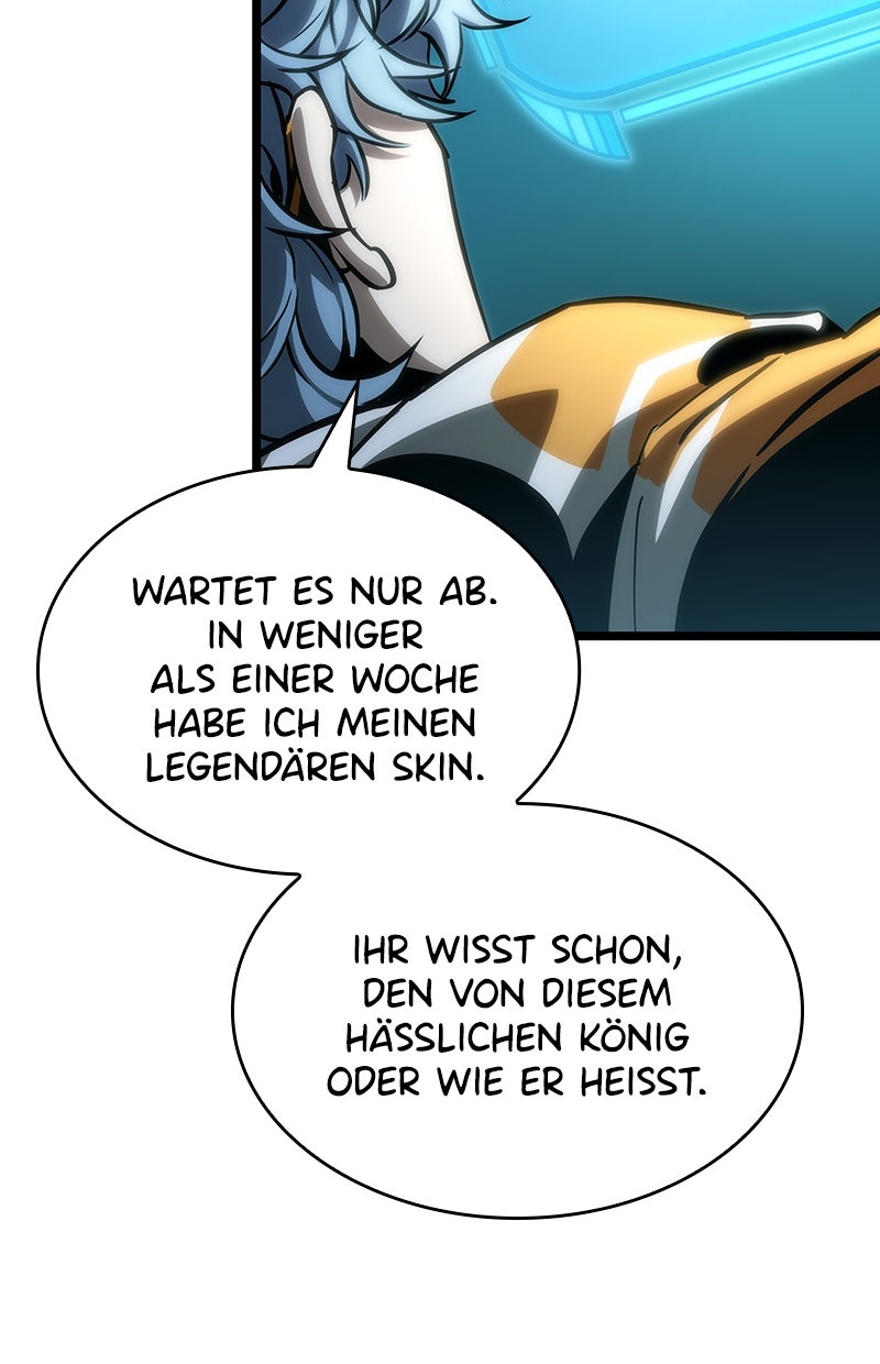 Read The World After the Fall de Manga Online