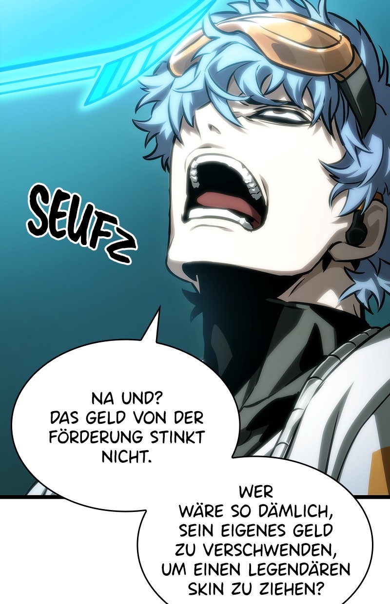 Read The World After the Fall de Manga Online