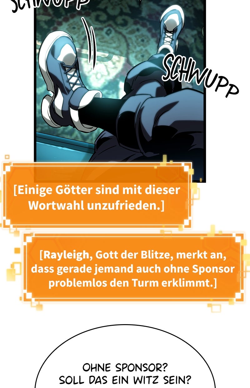Read The World After the Fall de Manga Online