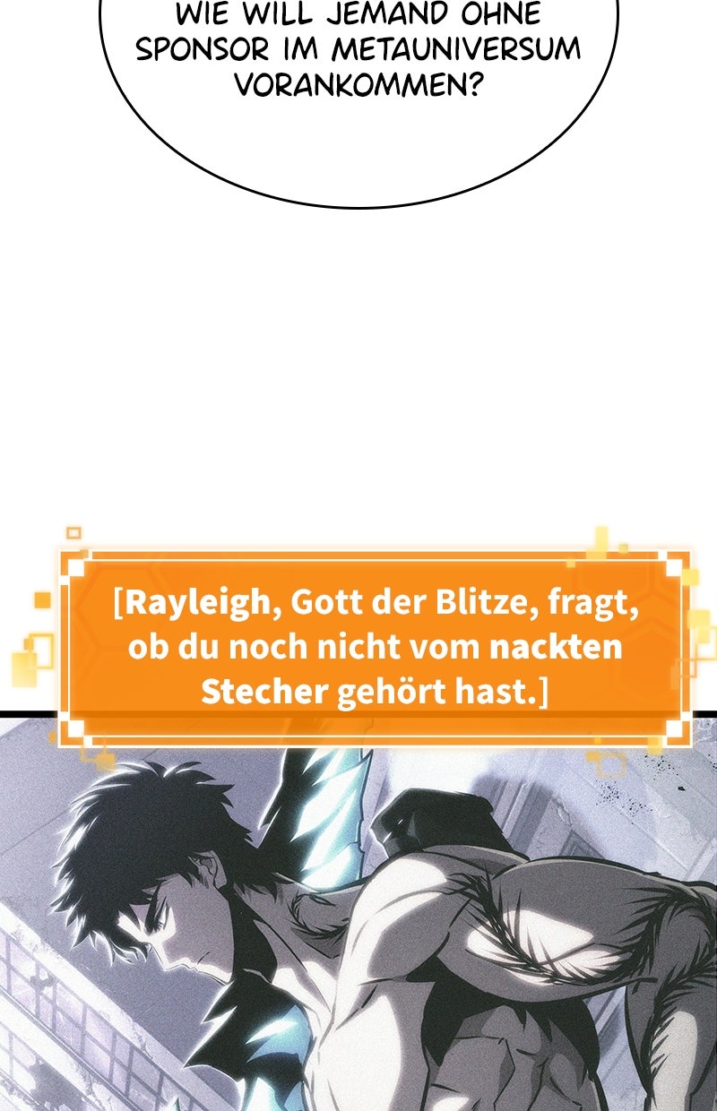 Read The World After the Fall de Manga Online