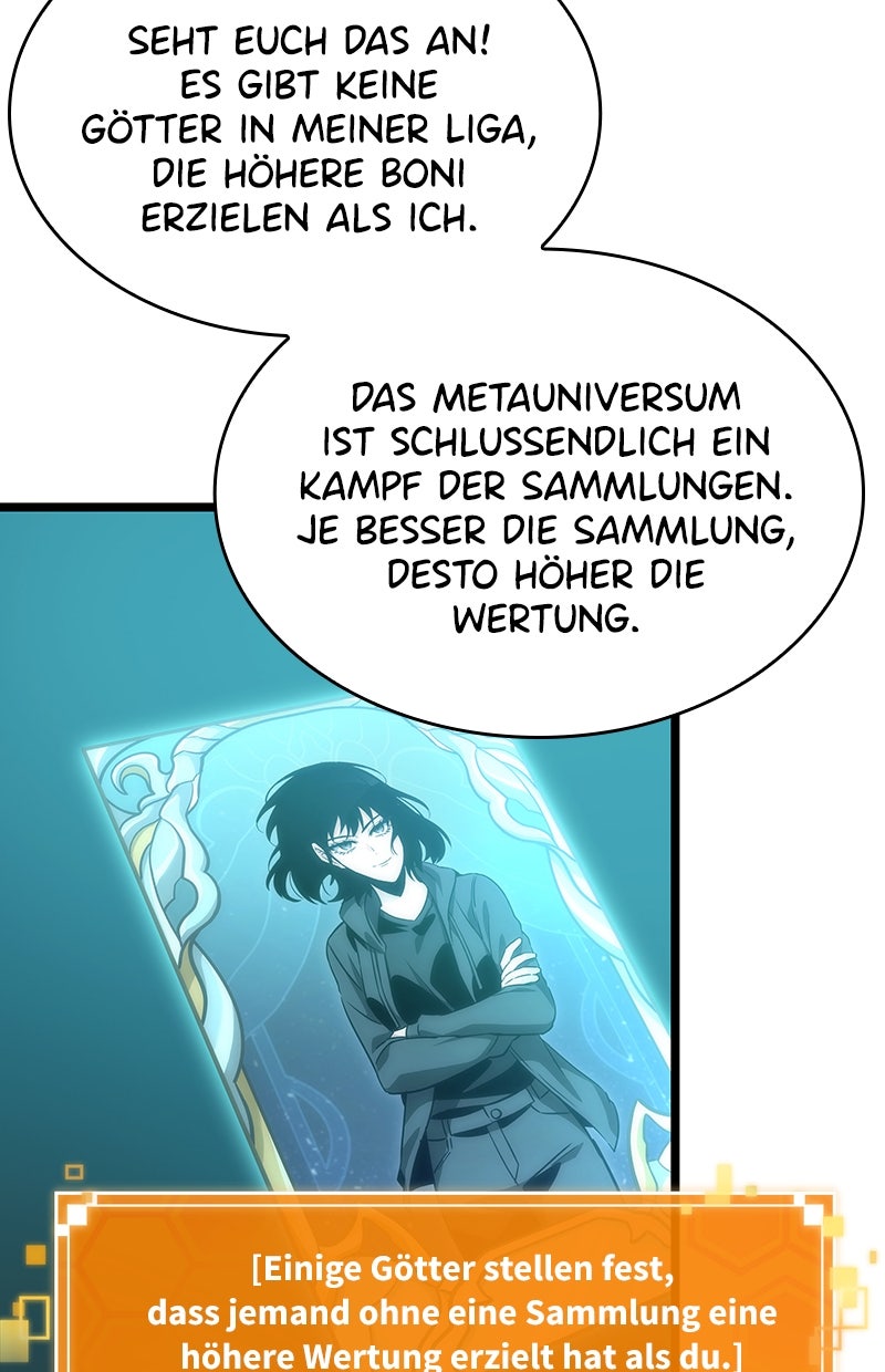 Read The World After the Fall de Manga Online