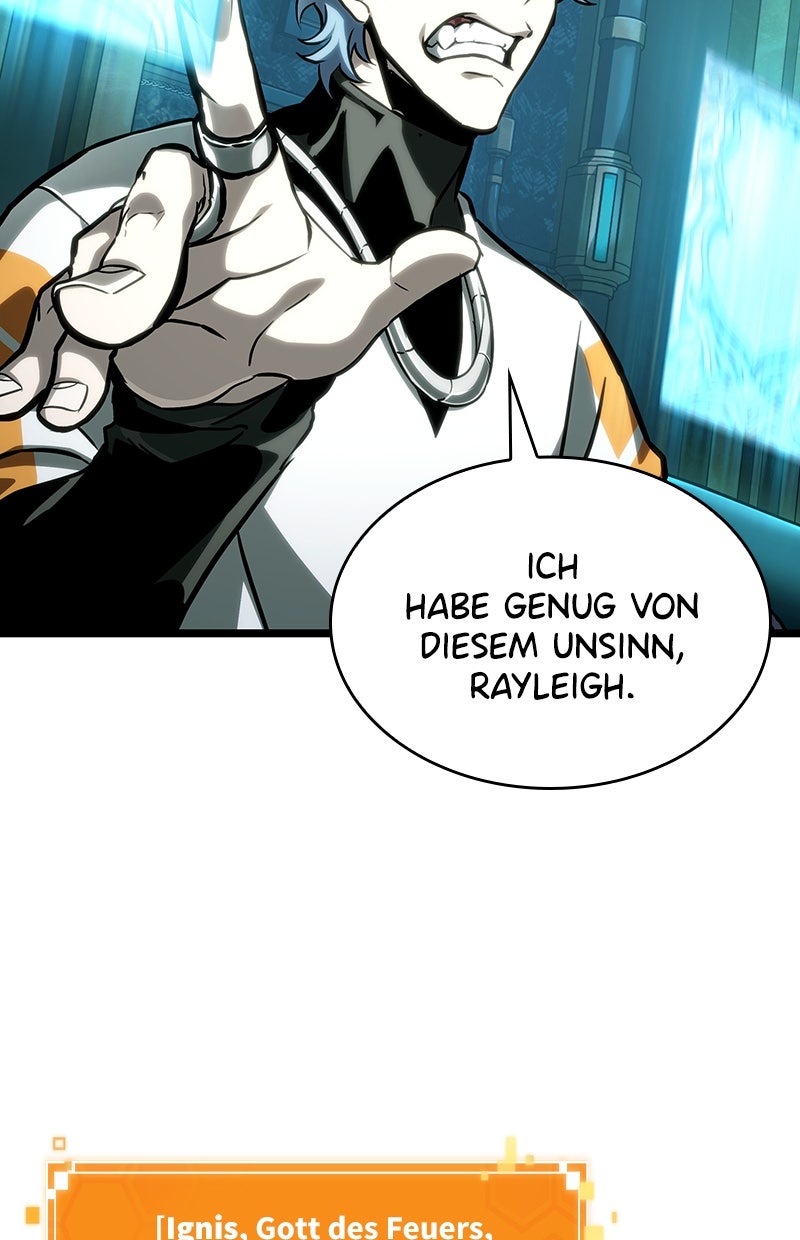 Read The World After the Fall de Manga Online