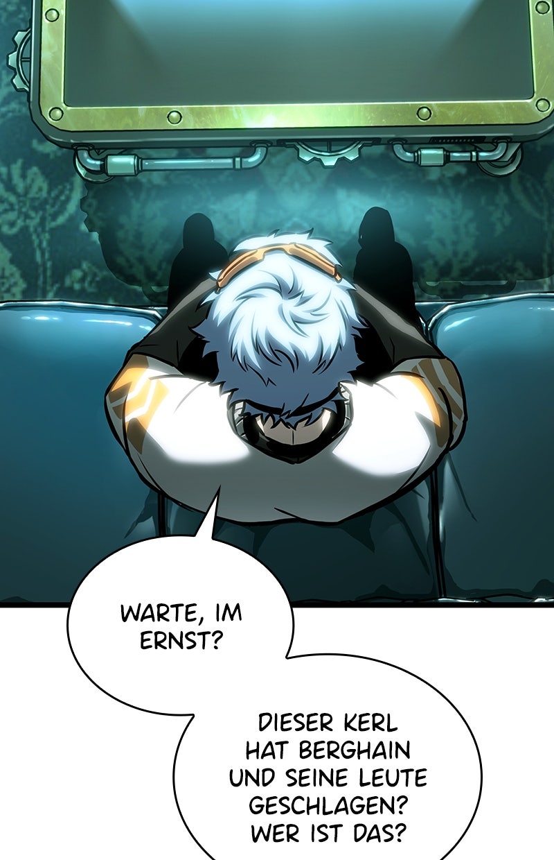 Read The World After the Fall de Manga Online