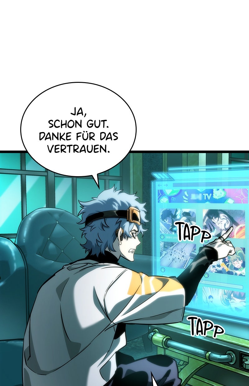 Read The World After the Fall de Manga Online