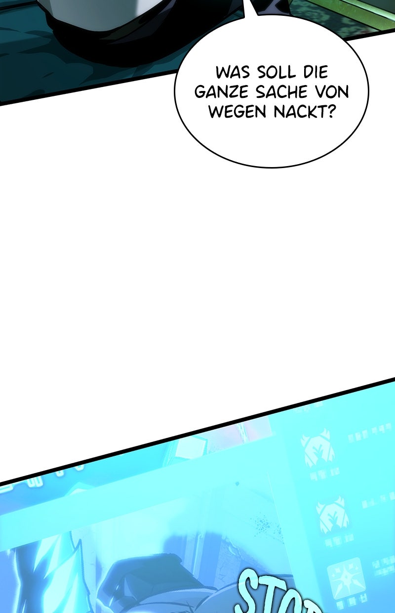 Read The World After the Fall de Manga Online