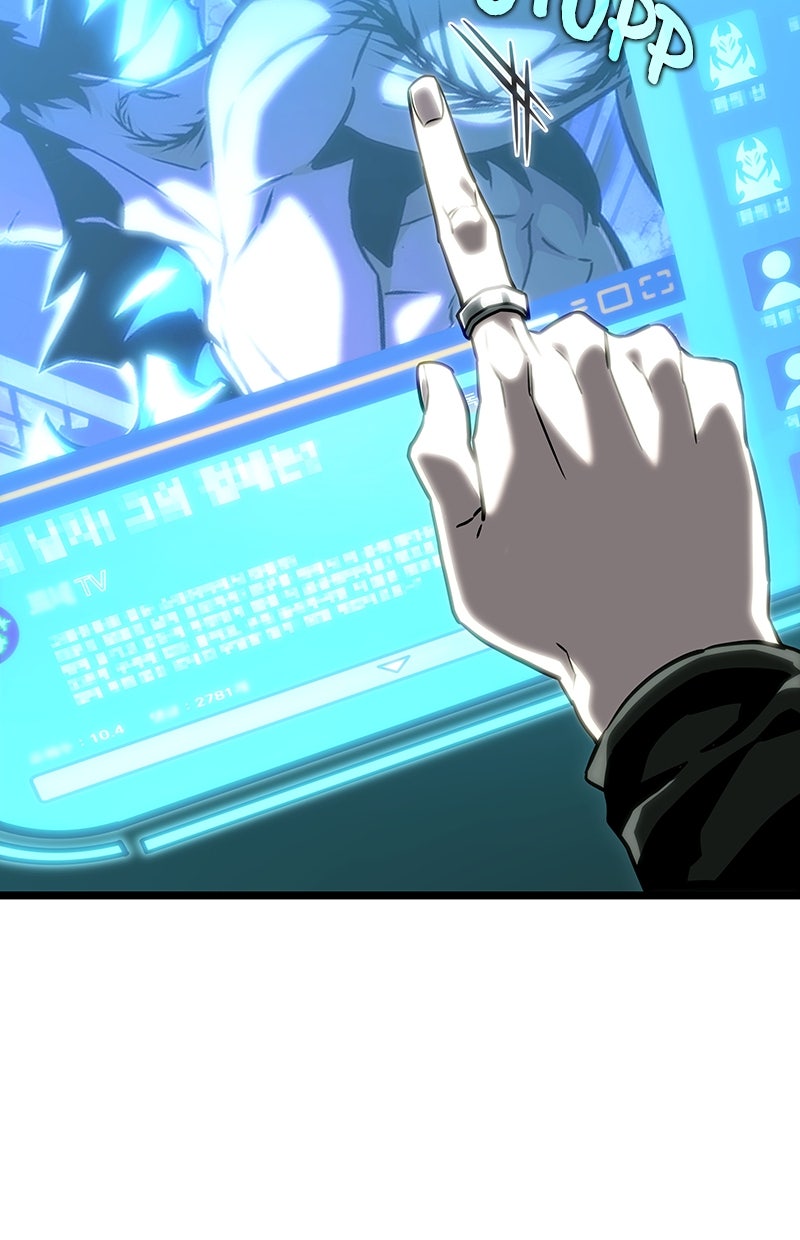 Read The World After the Fall de Manga Online