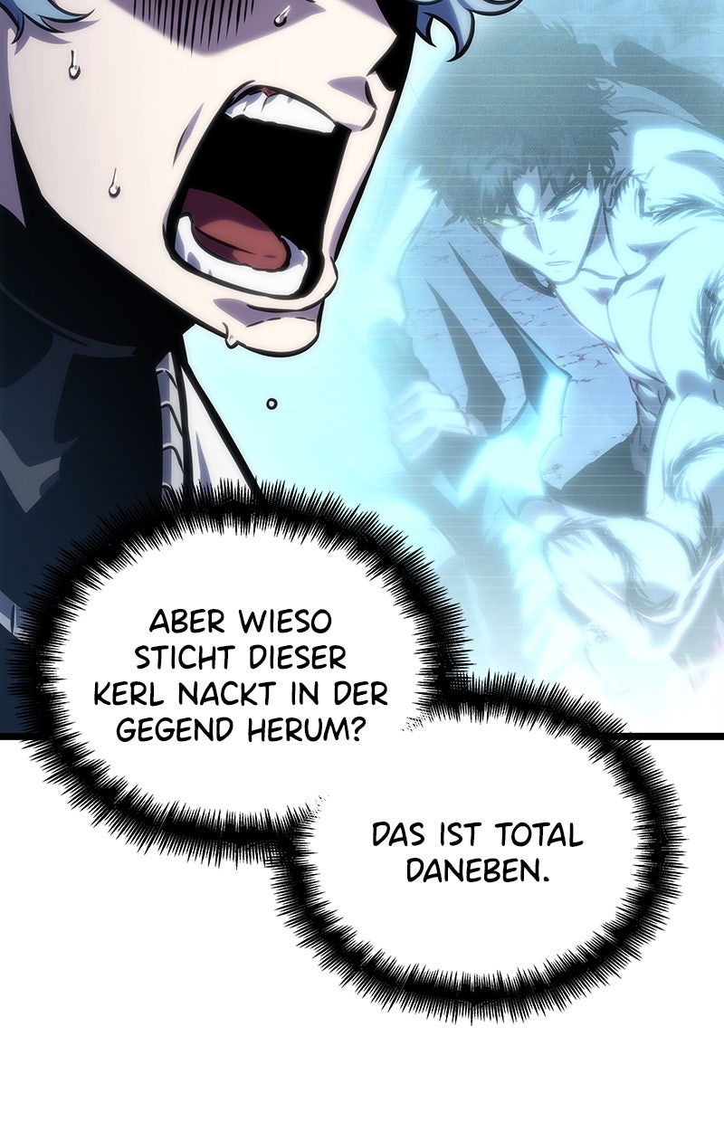 Read The World After the Fall de Manga Online