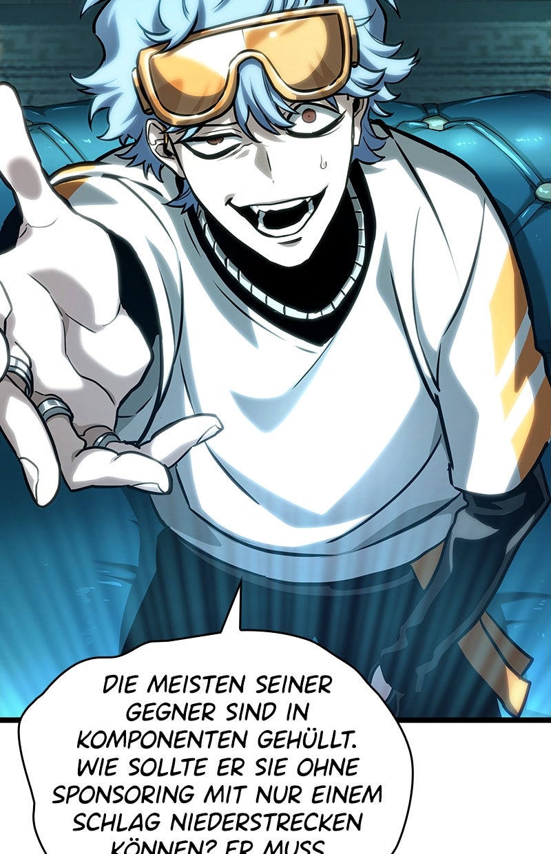 Read The World After the Fall de Manga Online