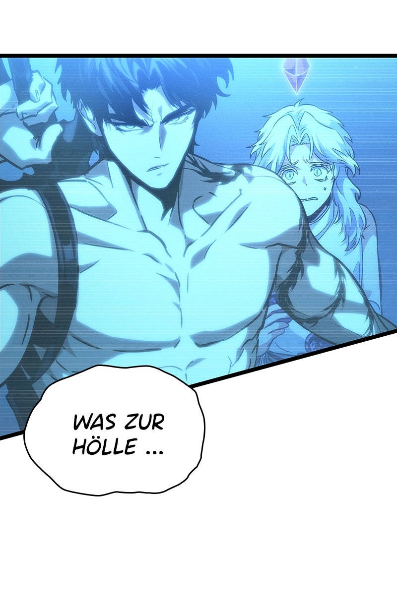 Read The World After the Fall de Manga Online