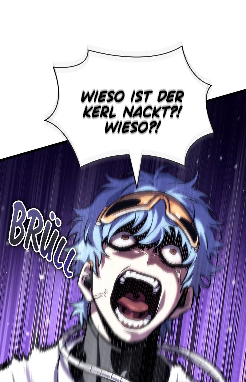 Read The World After the Fall de Manga Online