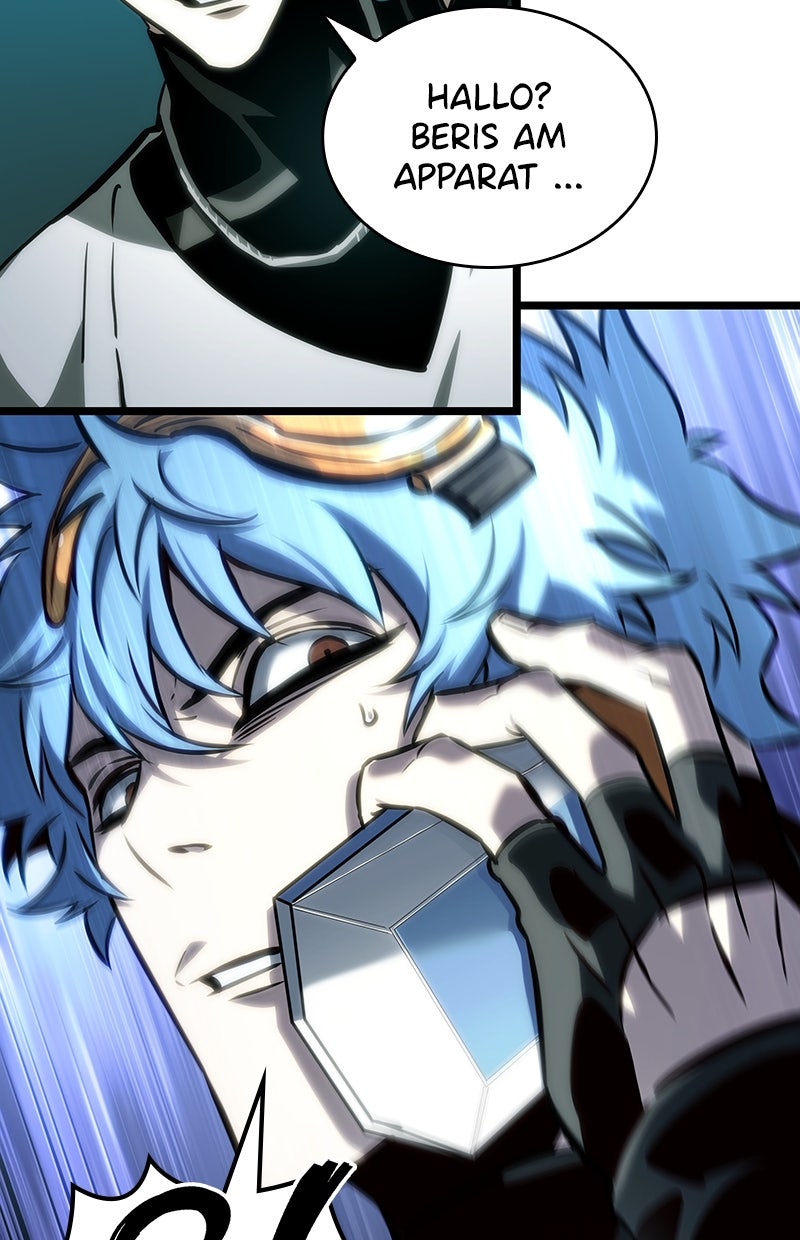 Read The World After the Fall de Manga Online