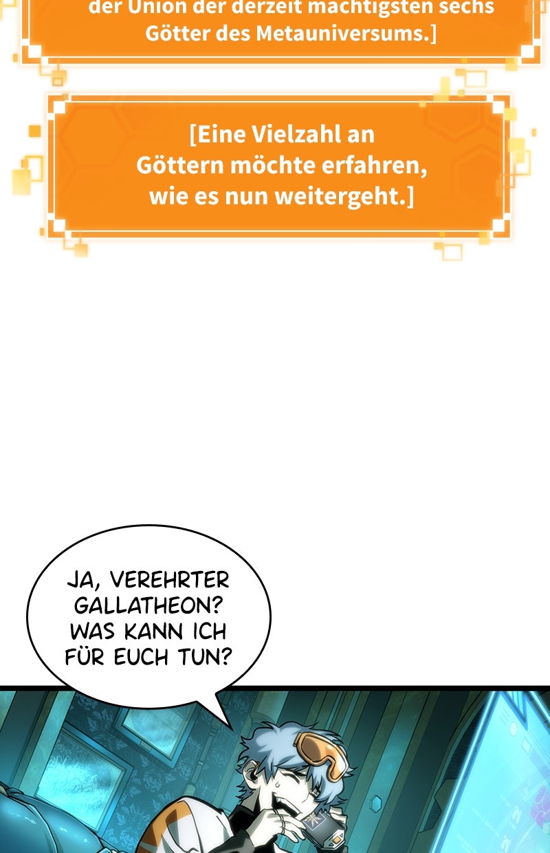Read The World After the Fall de Manga Online