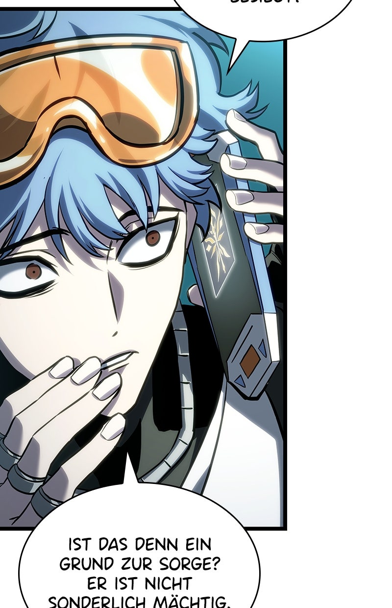 Read The World After the Fall de Manga Online