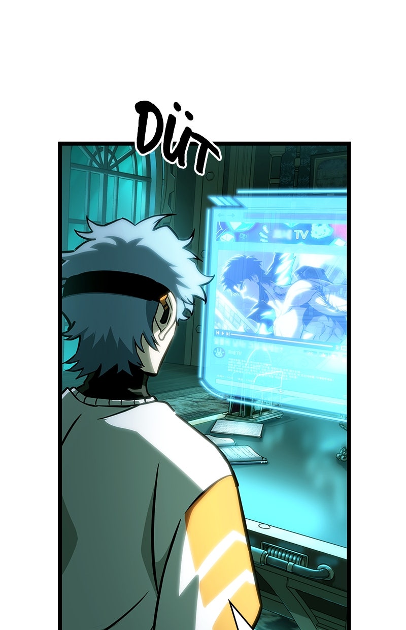 Read The World After the Fall de Manga Online