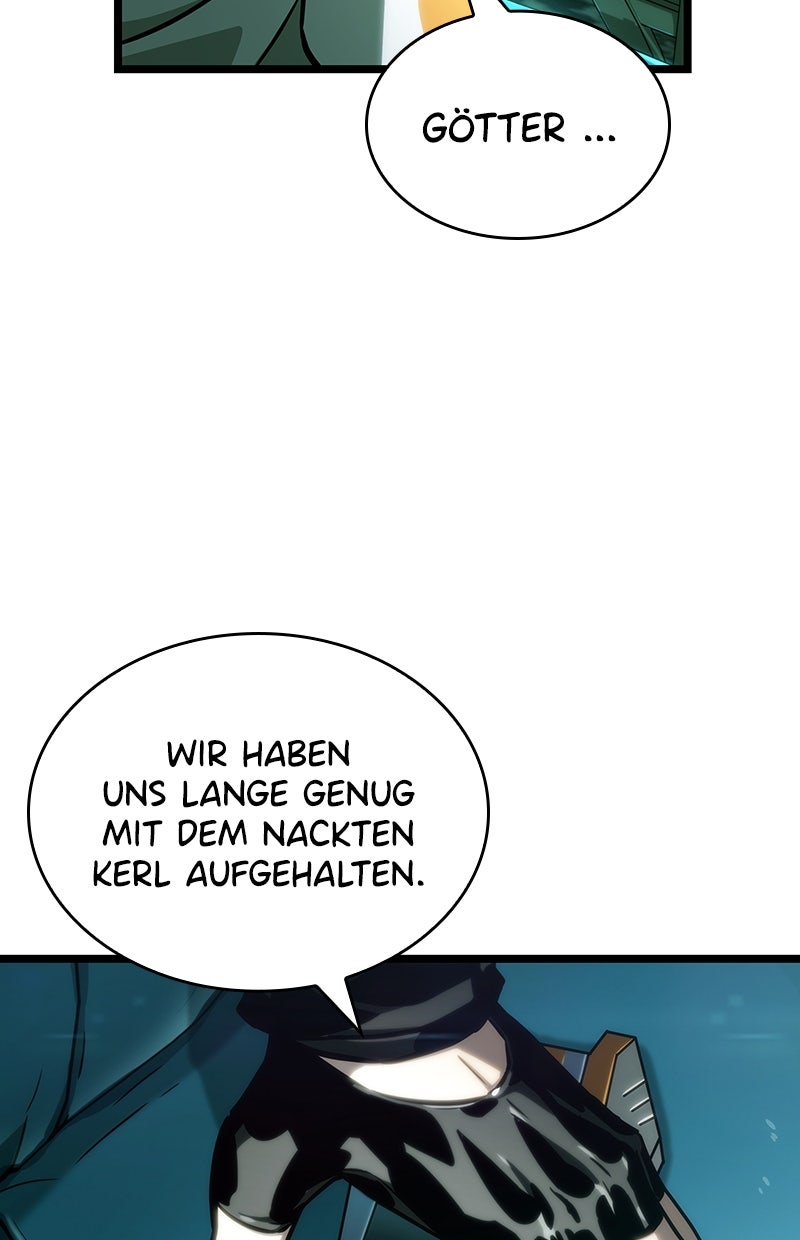 Read The World After the Fall de Manga Online