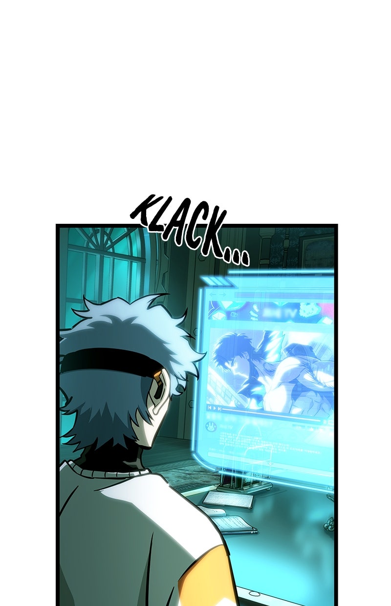 Read The World After the Fall de Manga Online