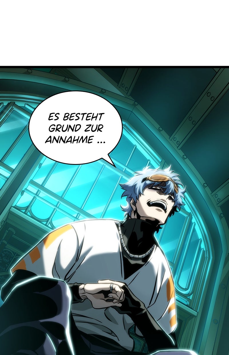 Read The World After the Fall de Manga Online