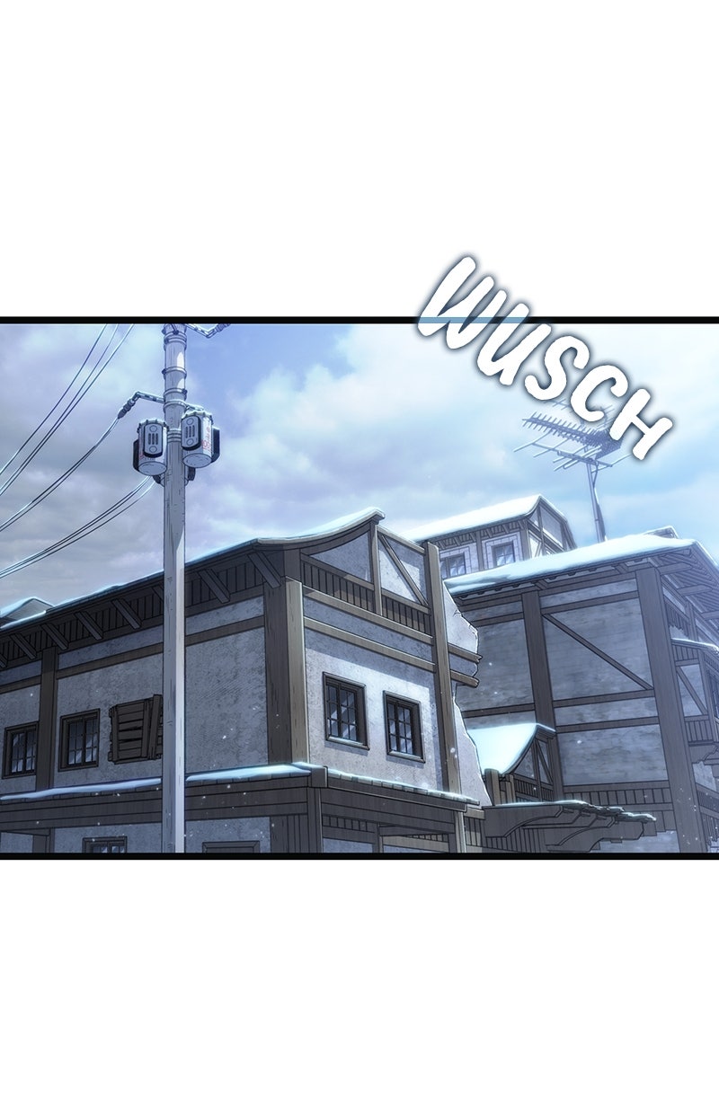 Read The World After the Fall de Manga Online