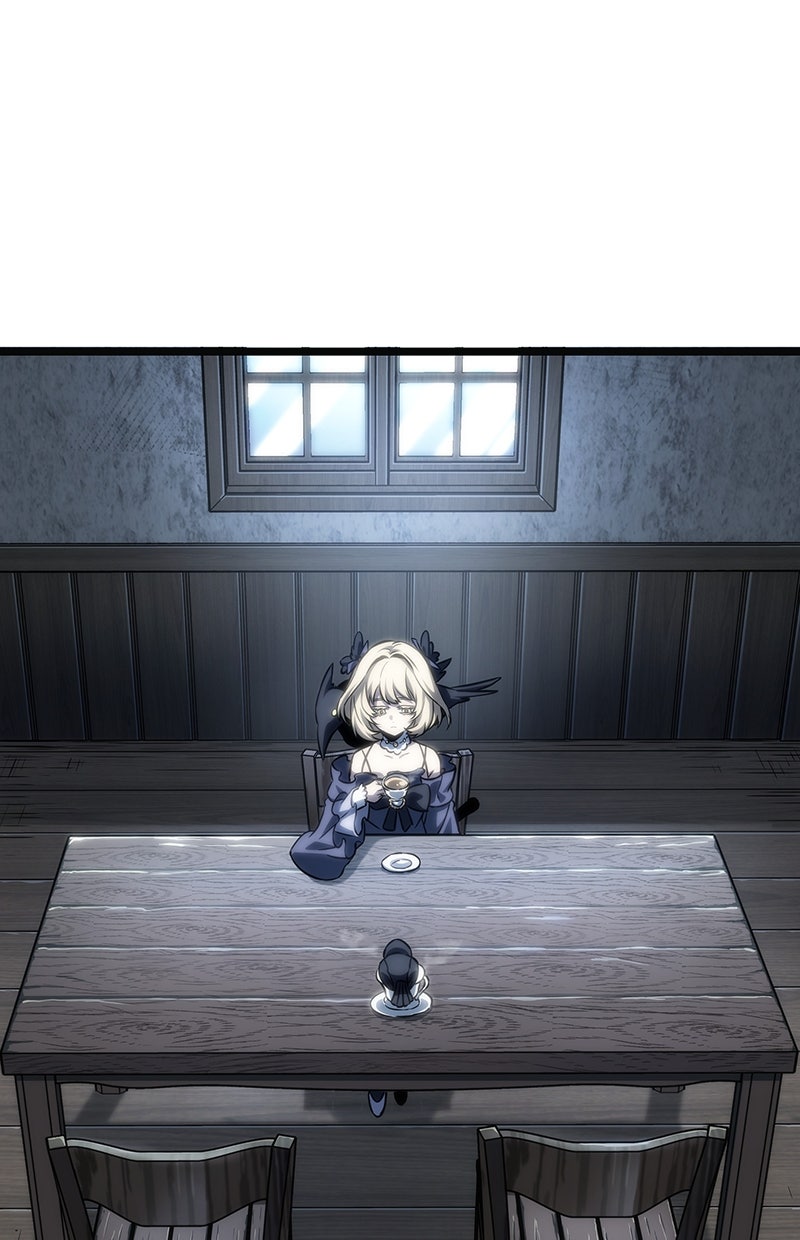 Read The World After the Fall de Manga Online